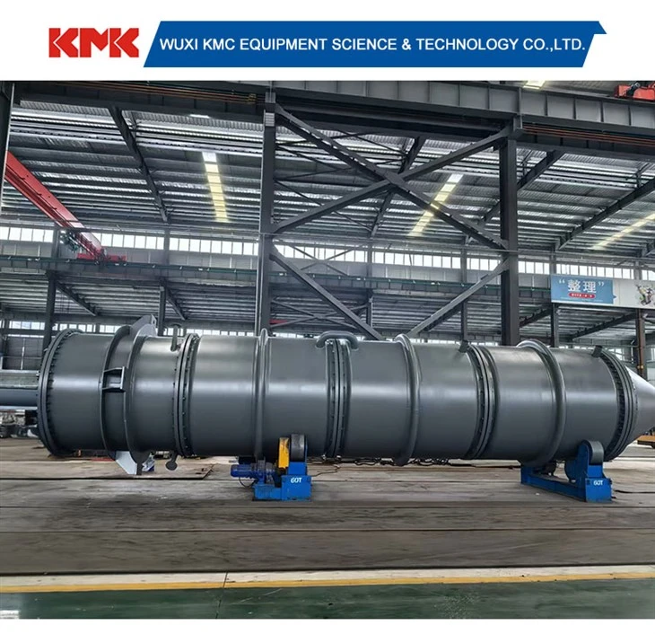 Wiped Film Evaporator high quality